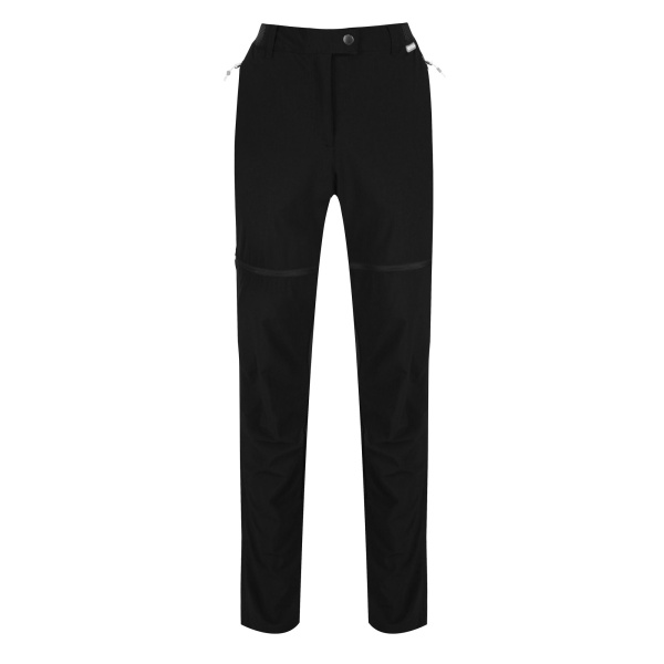 Women`s waterproof pants Mountain Trousers, 800, 18 Women`s waterproof pants Mountain Trousers, 800, 18