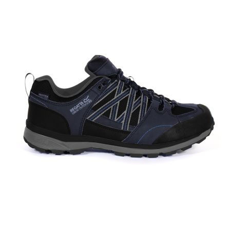 Men`s Samaris II Walking Shoes, 4Q9, UK7