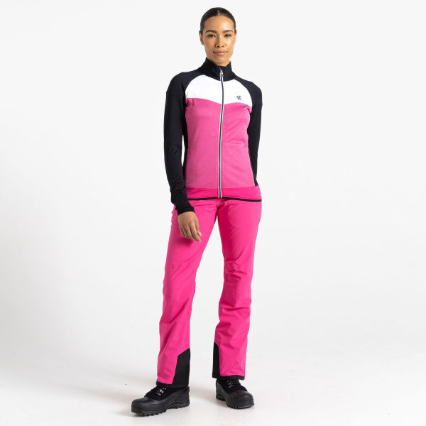 Women`s jumper Dare 2b Elation II Recycled Core Stretch, DLR, 8