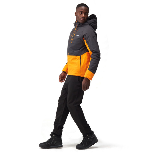 Men`s Highton Stretch Padded Jacket III, XUP, S