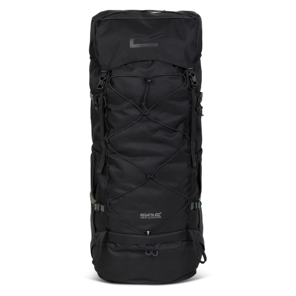 Mugursoma ceļošanai Survivor V 85L Backpack, 61I, SGL, 85 L Mugursoma ceļošanai Survivor V 85L Backpack, 61I, SGL, 85 L