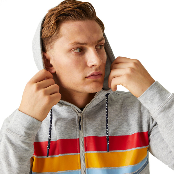 Vīriešu jaka Shorebay II Full Zip Hoody, C9J, XXL