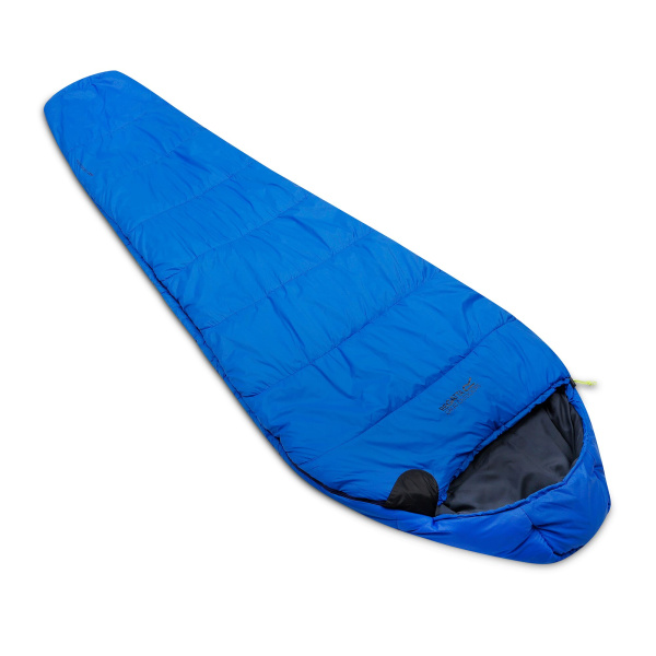 Guļammaiss Montegra 200 Sleeping Bag, 015, SGL Guļammaiss Montegra 200 Sleeping Bag, 015, SGL