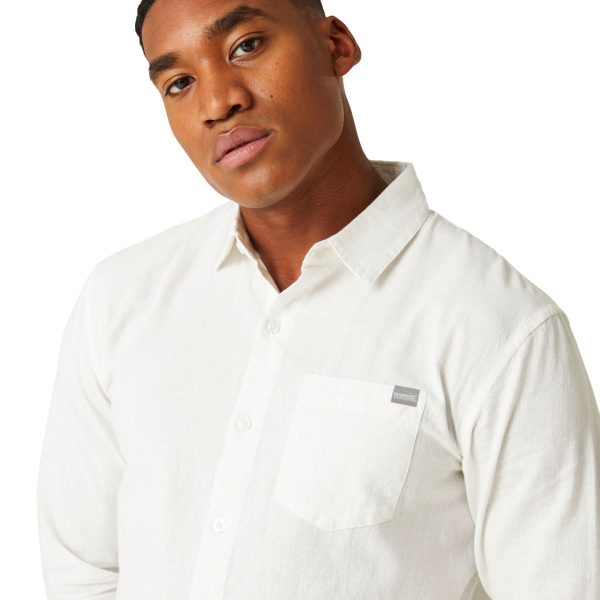 Men`s Babbinswood Shirt, 6IM, S