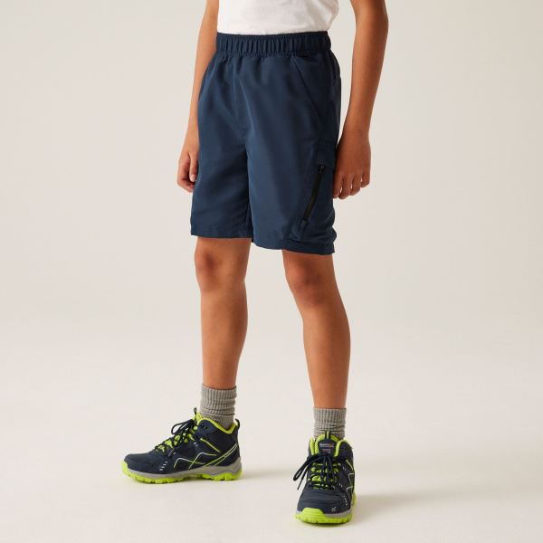 Kid`s Sorcer III Shorts, 540, 14