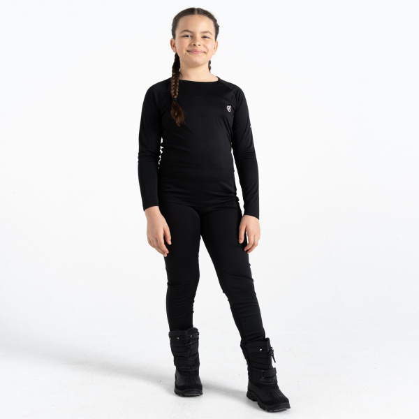 Детский набор термобелья Dare 2b Elate III Baselayer Set, 800, 9-10