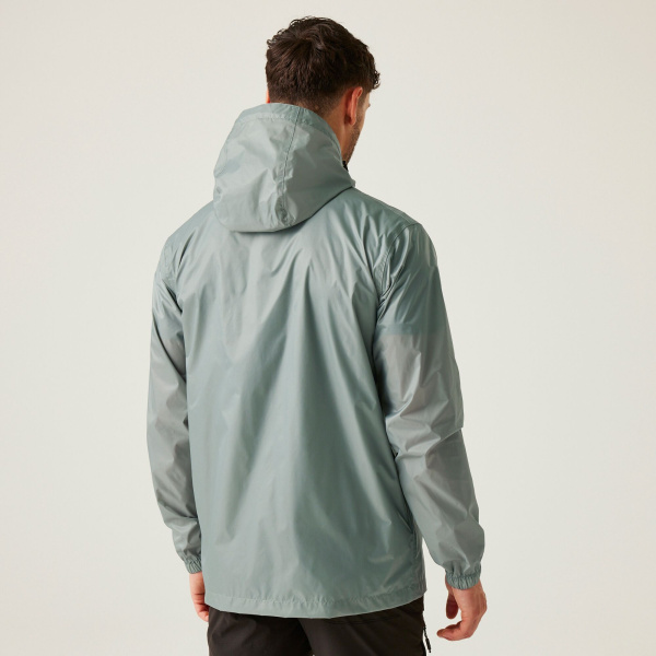 Мужская непромокаемая куртка Pack-It Jacket III, R6B, XXXL Мужская непромокаемая куртка Pack-It Jacket III, R6B, XXXL
