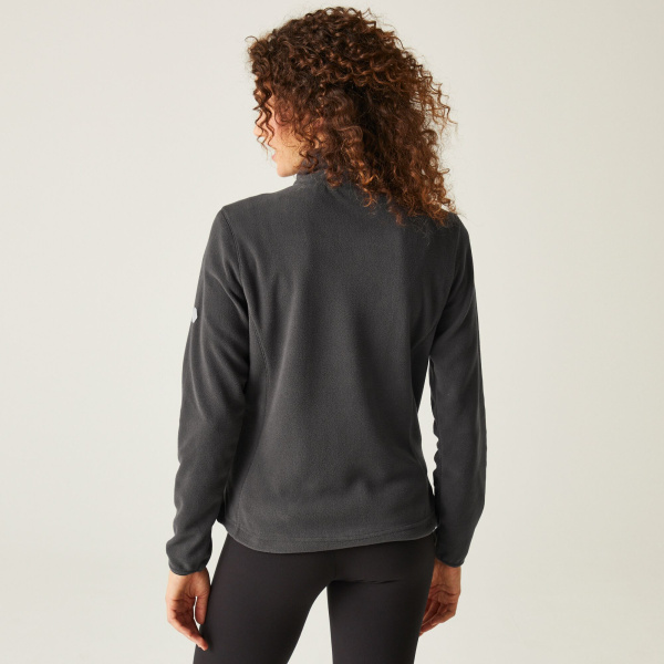 Women`s Floreo IV Full Zip Fleece, 61I, 20 Women`s Floreo IV Full Zip Fleece, 61I, 20