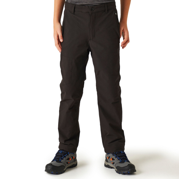 Kid`s Junior Highton Winter Trousers, 800, 14