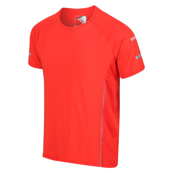 Men`s Highton Pro T-Shirt, 657, S