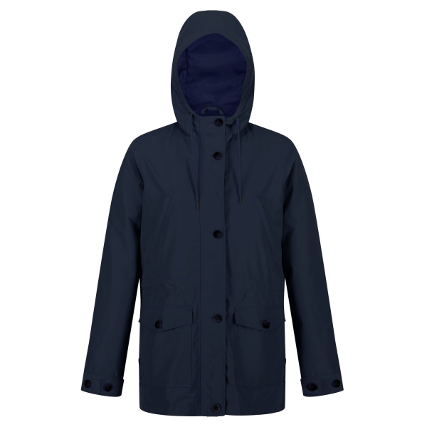 Женская непромокаемая куртка Nahla Waterproof Jacket, 540, 8 Женская непромокаемая куртка Nahla Waterproof Jacket, 540, 8