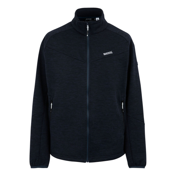 Men`s Rivake Full Zip Fleece, 540, XXXL Men`s Rivake Full Zip Fleece, 540, XXXL