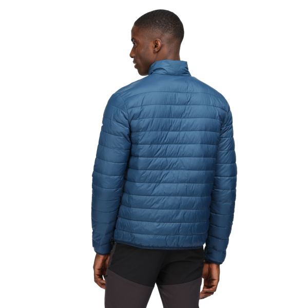 Мужская утепленная куртка Hillpack Insulated Quilted Jacket, ZV7, S Мужская утепленная куртка Hillpack Insulated Quilted Jacket, ZV7, S
