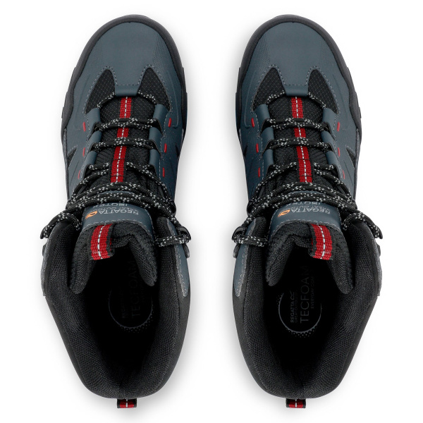 Vīriešu apavi Regen Vibram Walking Boots, VBM, UK7