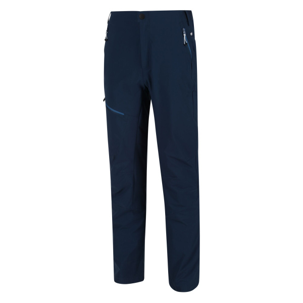 Men`s water resistant pants Highton Pro Walking Trousers, ZV7, 38in.