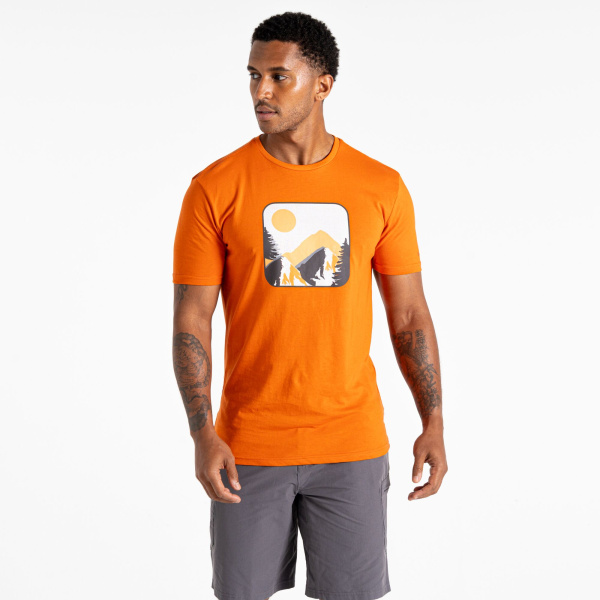 Men`s Dare 2b Movement III T-Shirt, 249, S