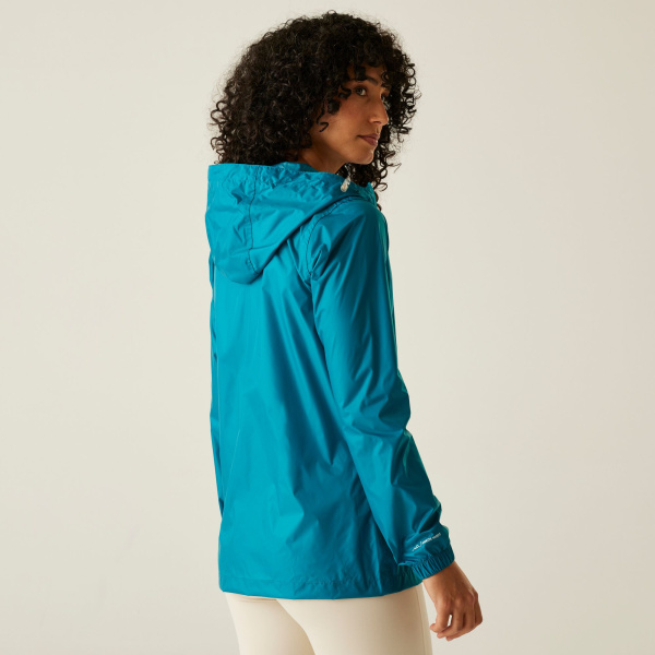 Женская непромокаемая куртка Pack-It III Waterproof Jacket, C5M, 20 Женская непромокаемая куртка Pack-It III Waterproof Jacket, C5M, 20