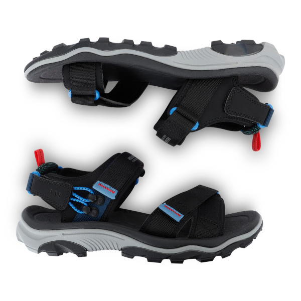 Vīriešu sandales Blaze Sandals, BCB, UK6.5