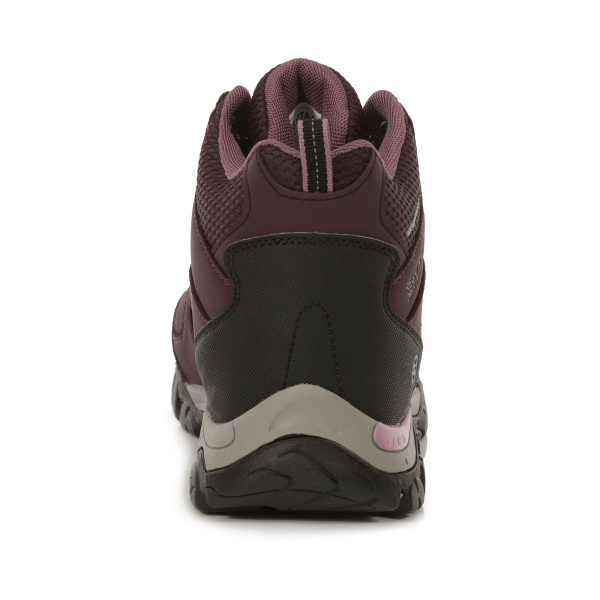 Sieviešu apavi Holcombe IEP Mid Walking Boots, QFE, UK4 Sieviešu apavi Holcombe IEP Mid Walking Boots, QFE, UK4