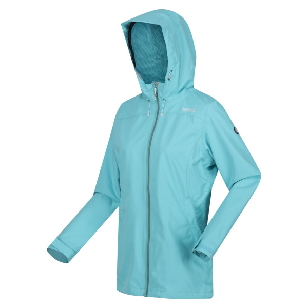 Women`s Hamara III Lightweight Walking Jacket, HWL, 8