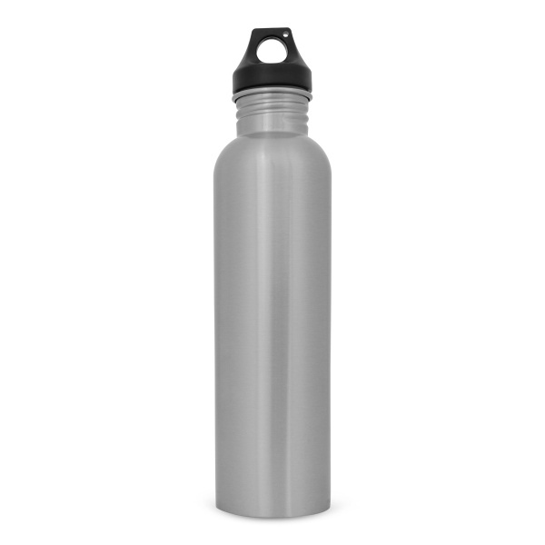 Tērauda pudele Stainless Steel Bottle 1L, 6XE, SGL, 1 L