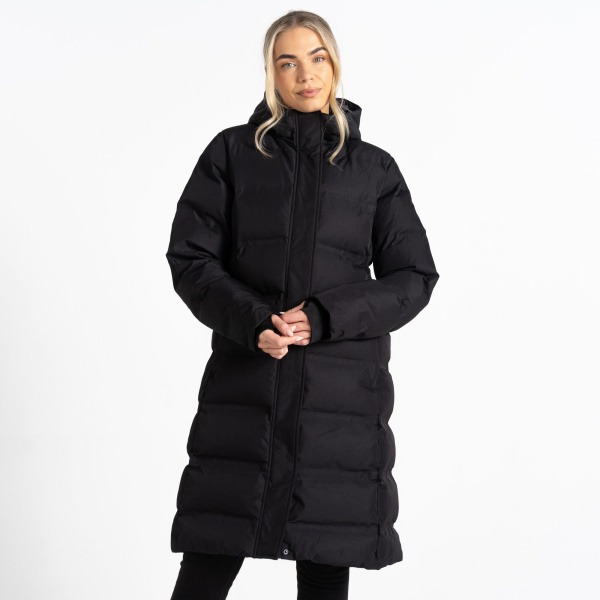 Sieviešu siltināta virsjaka Dare 2b Wander Padded Jacket, 800, 8