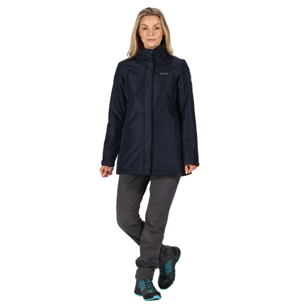 Women`s Blanchet II Waterproof Insulated Jacket, 540, 20 Women`s Blanchet II Waterproof Insulated Jacket, 540, 20