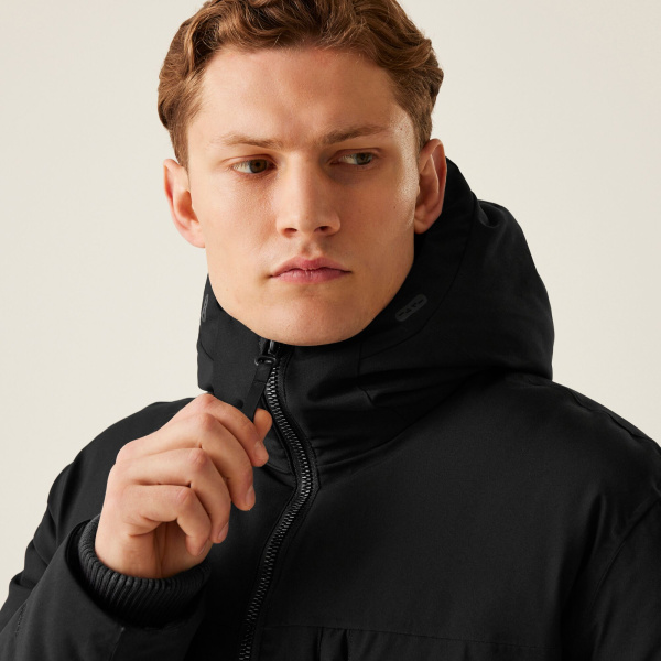 Men`s Yewbank III Waterproof Jacket, 808, M Men`s Yewbank III Waterproof Jacket, 808, M