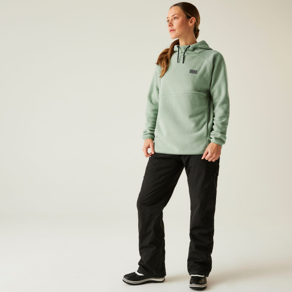 Женская флисовая кофта Dare 2b Snowburst Fleece, 1JE, 10