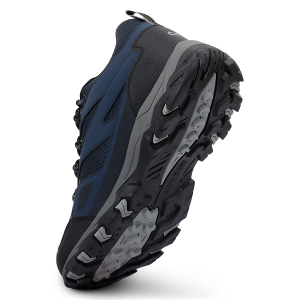 Vīriešu apavi Holcombe Low III Walking Shoes, 95P, UK7