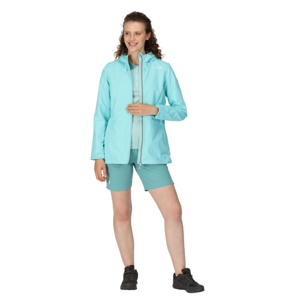 Women`s Hamara III Lightweight Walking Jacket, HWL, 8