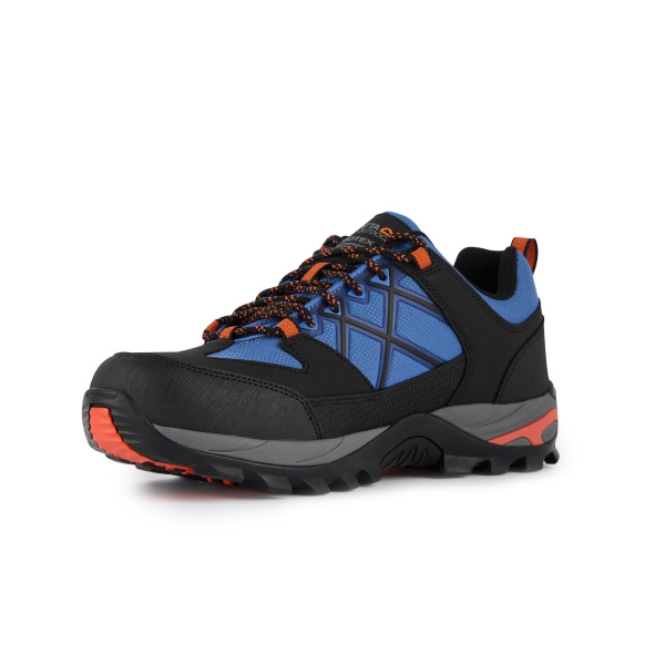 Vīriešu apavi Samaris III Low Walking Shoes, 48M, UK7