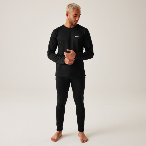Men`s Thermal Baselayer Set, 800, M Men`s Thermal Baselayer Set, 800, M