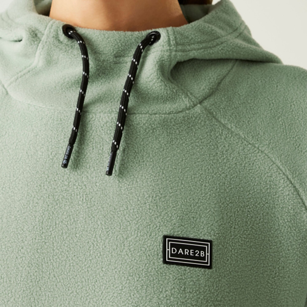 Женская флисовая кофта Dare 2b Snowburst Fleece, 1JE, 10