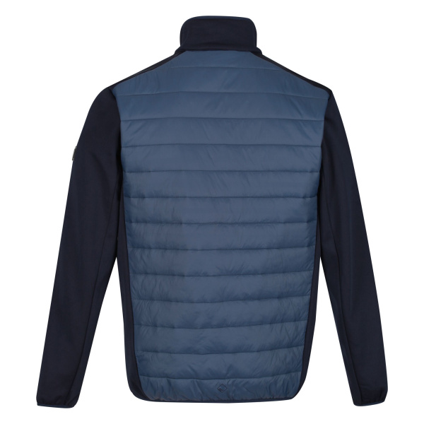 Men’s insulated jacket Clumber Hybrid Walking Jacket, 5PM, S