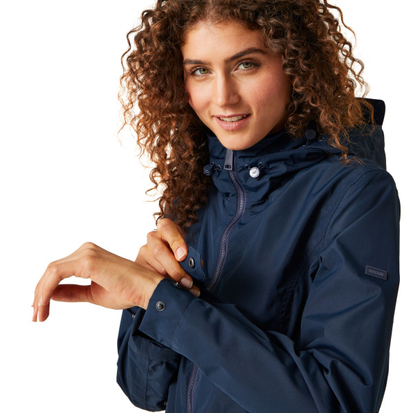 Женская непромокаемая куртка Navassa Waterproof Jacket, 540, 14