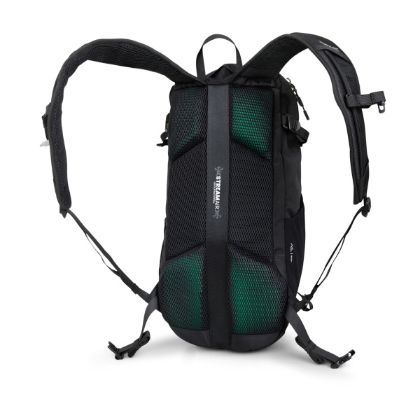 Mugursoma ceļošanai un ikdienai Blackfell IV 20L Backpack, 800, SGL, 20 L Mugursoma ceļošanai un ikdienai Blackfell IV 20L Backpack, 800, SGL, 20 L
