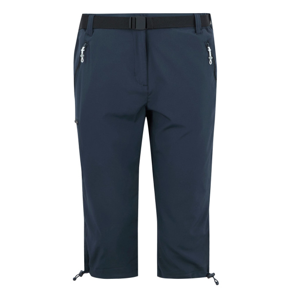 Женские шорты Xert Capri Light, 540, 46 Женские шорты Xert Capri Light, 540, 46