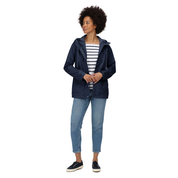 Женская непромокаемая куртка Bayarma Lightweight Jacket, 540, 12 Женская непромокаемая куртка Bayarma Lightweight Jacket, 540, 12