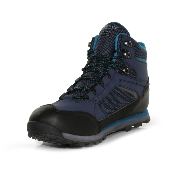 Women`s Vendeavour Pro Walking Boots, QY1, UK5 Women`s Vendeavour Pro Walking Boots, QY1, UK5