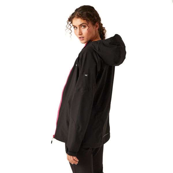 Women`s Raddick II Waterproof Jacket, 06F, 14 Women`s Raddick II Waterproof Jacket, 06F, 14