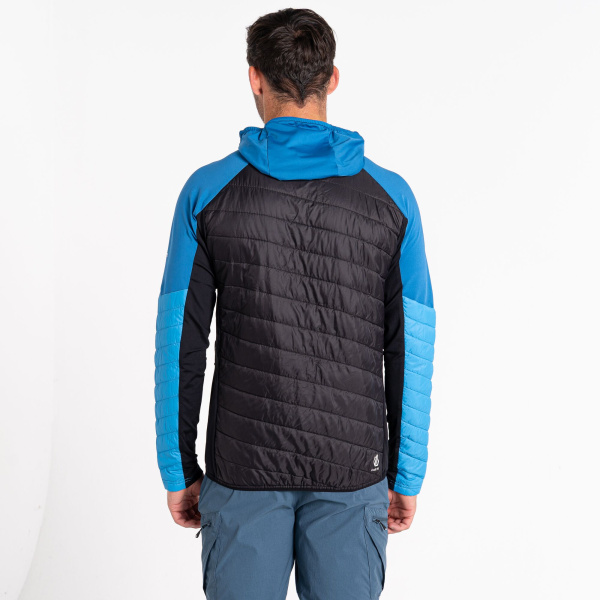 Мужская куртка Dare 2b Gendarme Wool Padded Hybrid Jacket, N5I, M