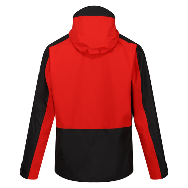 Мужская непромокаемая куртка Highton Stretch II Waterproof Jacket, 2R1, S