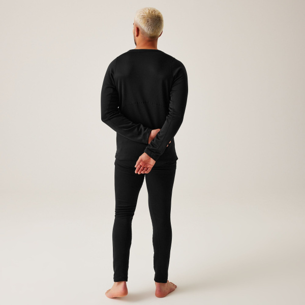 Men`s Thermal Baselayer Set, 800, S