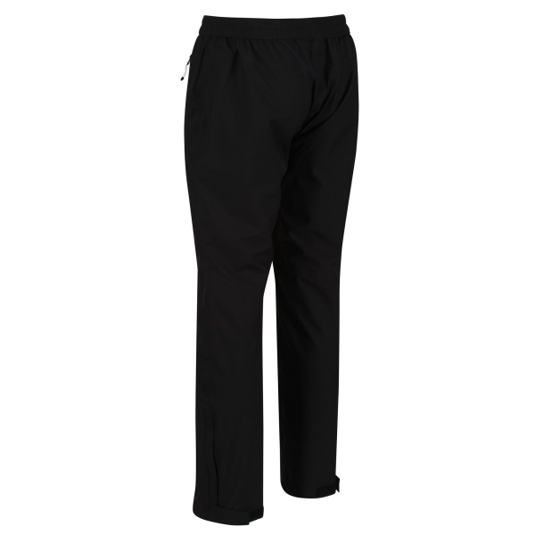 Vīriešu ūdensnecaurlaidīgas bikses Highton Stretch Waterproof Overtrousers (Regular), 800, S
