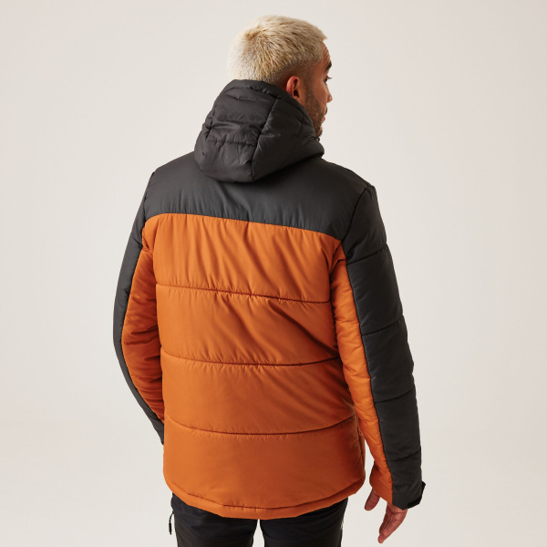 Men`s Nevado VII Insulated Padded Jacket, MZP, M