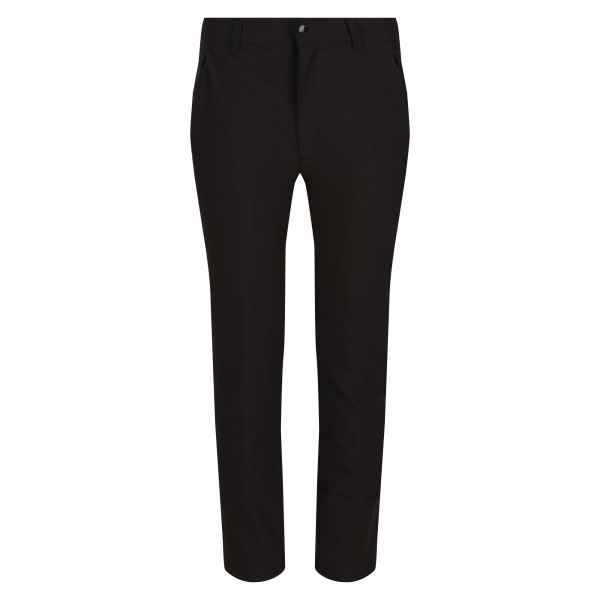 Bērnu ūdeni atgrūdošas bikses Junior Highton Winter Trousers, 800, 5-6