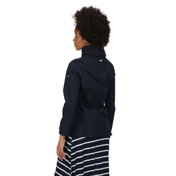 Женская непромокаемая куртка Nadira Waterproof Jacket, 540, 8