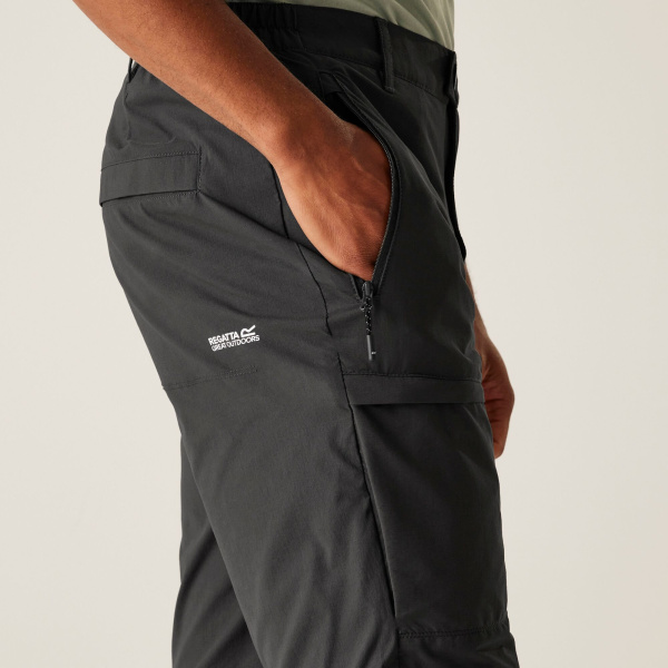 Vīriešu šorti Highton II Long Walking Shorts, 61I, 32