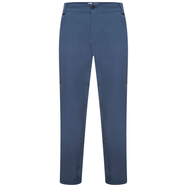 Men`s Dare 2b Tuned In II Multi Pocket Walking Trousers, Q1Q, 40in.